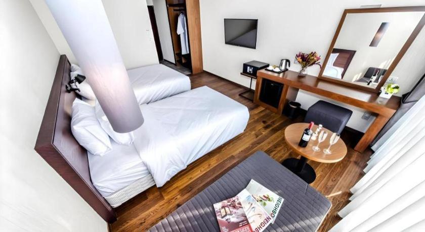 Odri Inn Чечжу Екстер'єр фото